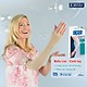 Vớ cánh tay điều trị phù bạch huyết JOBST Bella Lite chuẩn áp lực 20-30mmHg, màu da