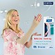 Vớ cánh tay điều trị phù bạch huyết JOBST Bella Lite chuẩn áp lực 20-30mmHg, màu da