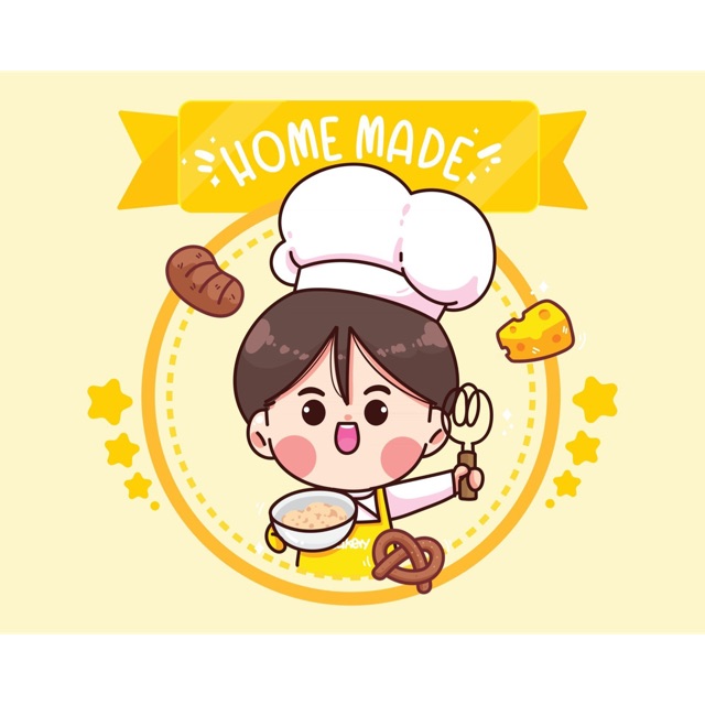 BonShop_Đồ Làm Bánh