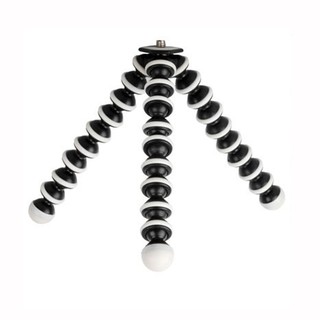 TRIPOD CHÂN NHỆN 22CM+KẸP ĐIỆN THOẠI