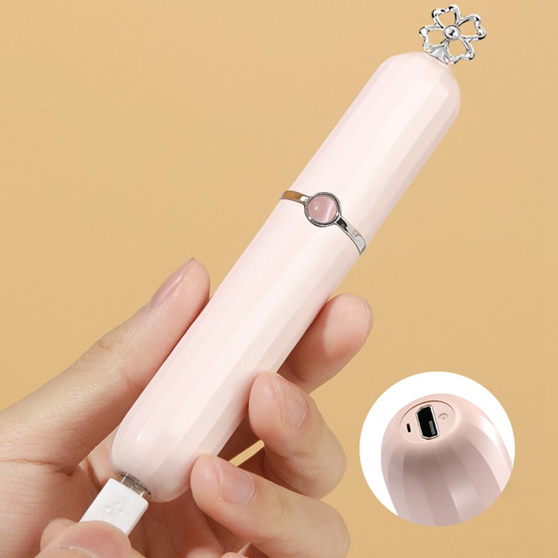 (Hàng Mới Về) Máy Tỉa Lông Mày Tự Động Không Đau Cho Nữ 1 Món | BigBuy360 - bigbuy360.vn