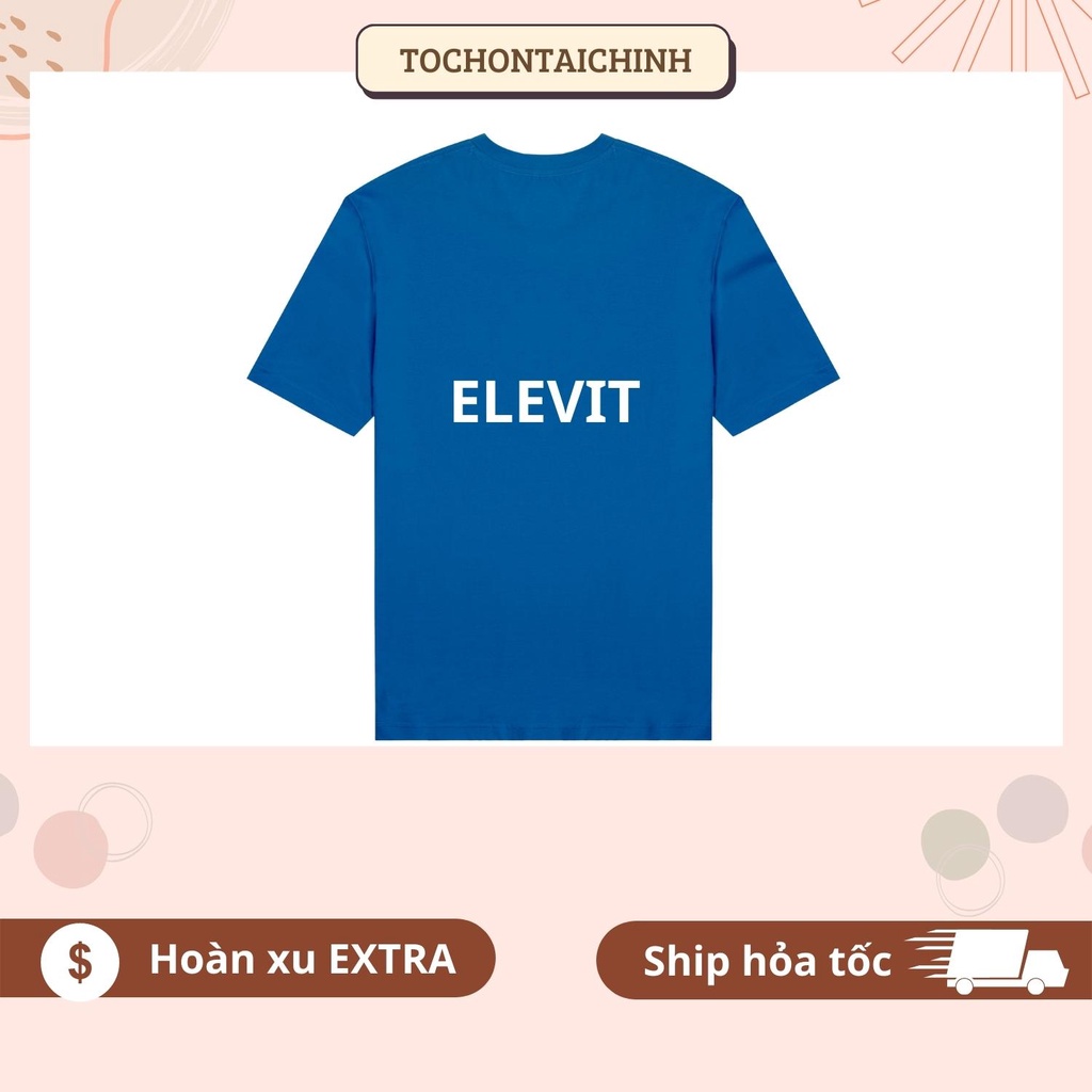 Combo 10 áo thun dáng rộng cho bà bầu