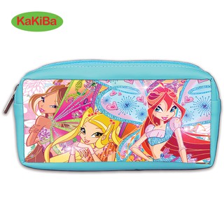 Bóp viết Công Chúa Phép Thuật Winx
