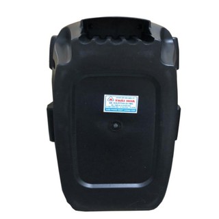 Loa kéo di động Ronamax V6