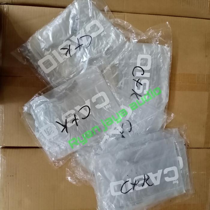 Tấm Lót Bảo Vệ Bàn Phím Máy Tính Sybi / casio Chống Bụi Tiện Dụng