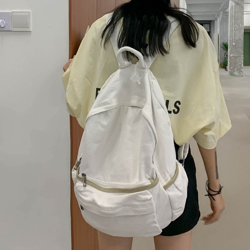 BALO CANVAS VINTAGE DÀY DẶN