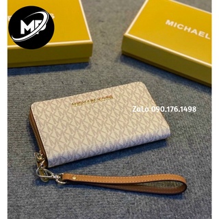 💖  Ví Cầm Tay MK Có Dây Cầm