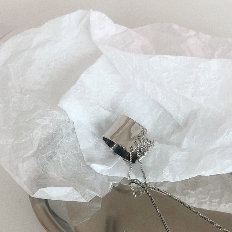 Nhẫn Đeo Tay Kiểu Dáng Vintage Thời Trang Cá Tính Cho Nữ