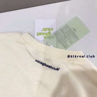 Áo Sweater brand Hàn NGC (Ảnh thật+ gift tặng kèm)