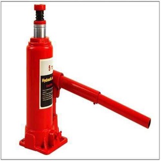 Kích thủy lực ô tô 4 tấn chất lượng tốt