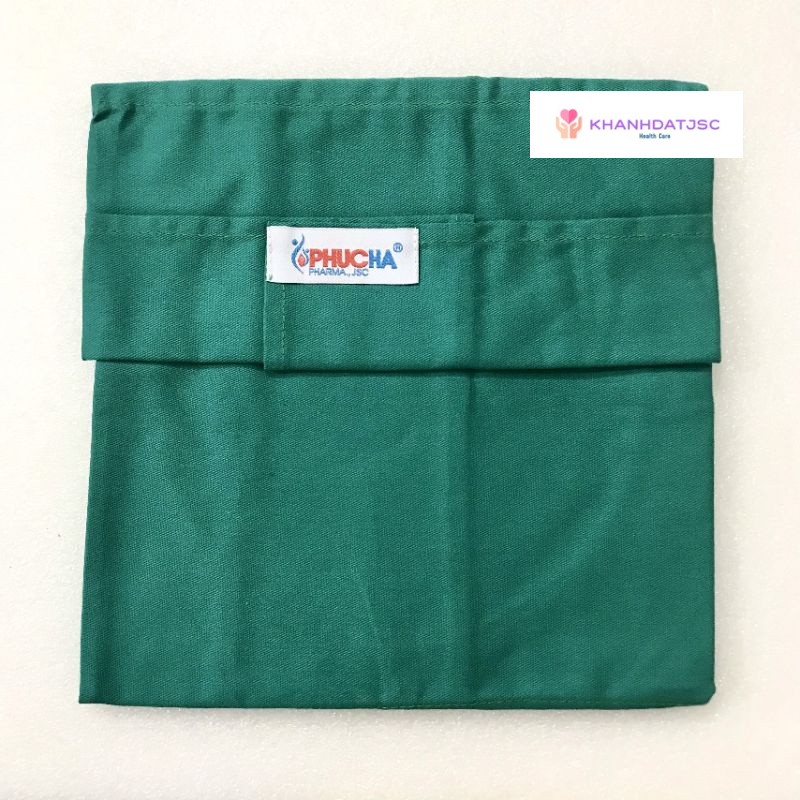 Săng mổ vải có lỗ/ không lỗ nhiều kích thước, săng phủ nha khoa...