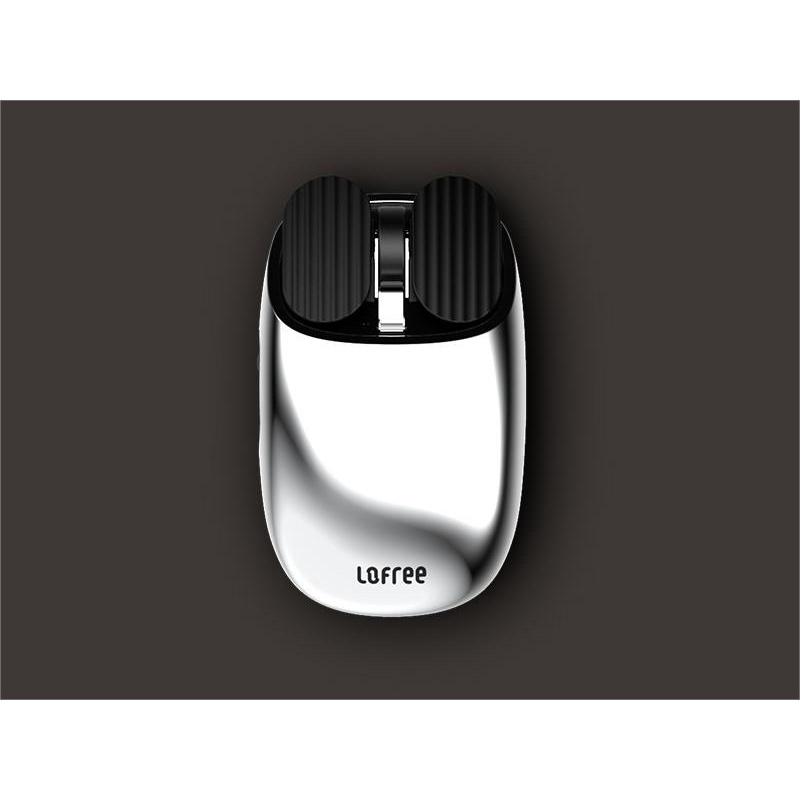 Set 6 món Lofree Dark Knight