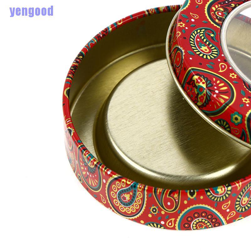 Hộp Đóng Gói Tiện Lợi 1g / 3g