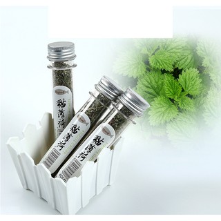 capnit ống cỏ bạc hà cho mèo