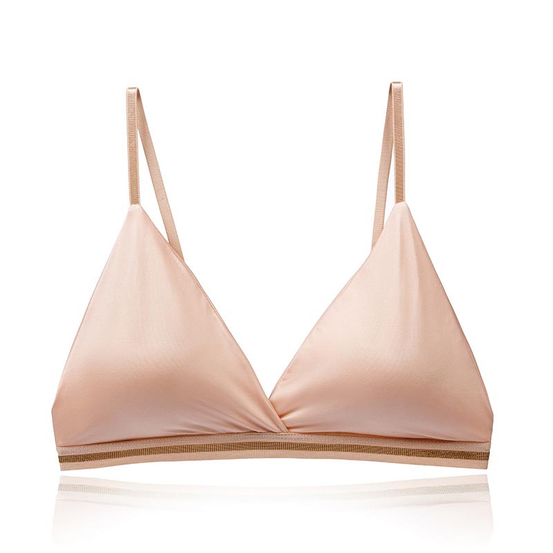 Áo Ngực Không Đường May Quyến Rũ Dành Cho Nữ