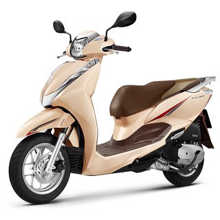 Bộ tem trang trí xe Lead (Honda)