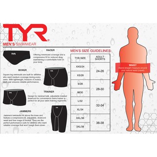 Quần bơi lửng TYR Spetses Jammer