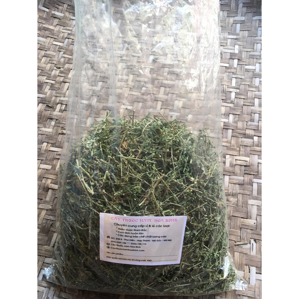 1KG CAM THẢO ĐẤT (XANH, THƠM, SẠCH)
