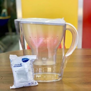 Bình lọc brita 2,4l