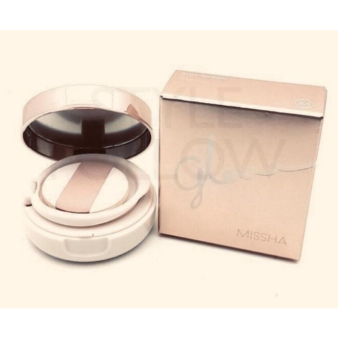 Kem BB Missha 3GR TRAVEL SIZE KOREA | BigBuy360 - bigbuy360.vn