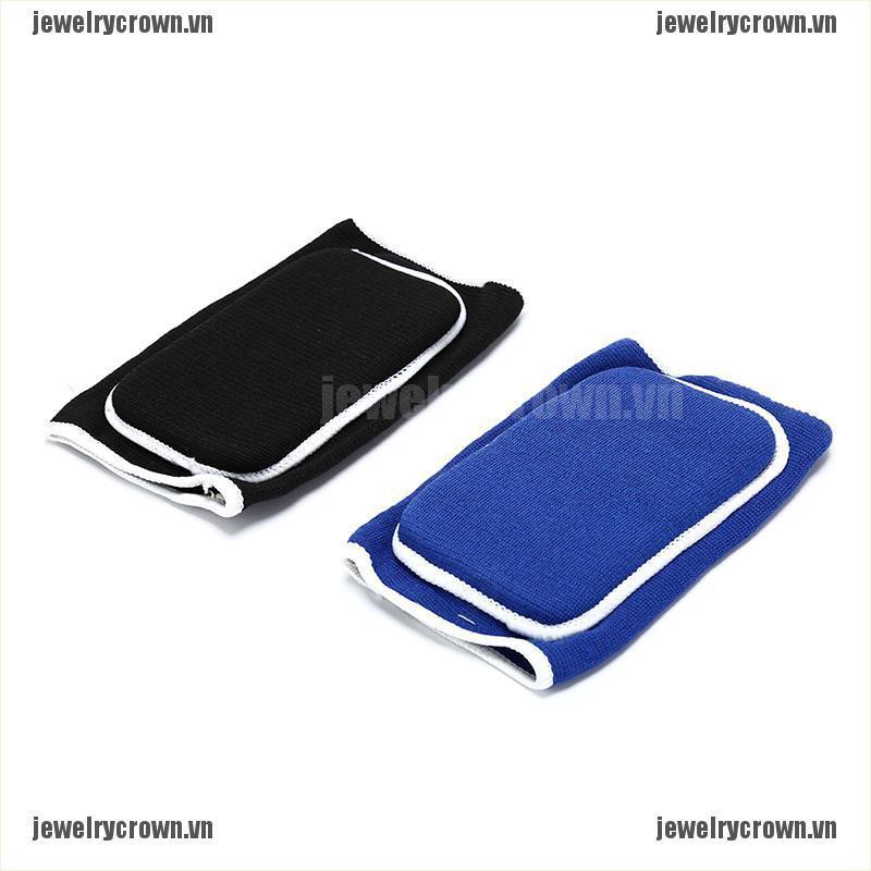 Miếng Đệm Bảo Vệ Khuỷu Tay Khi Chơi Thể Thao