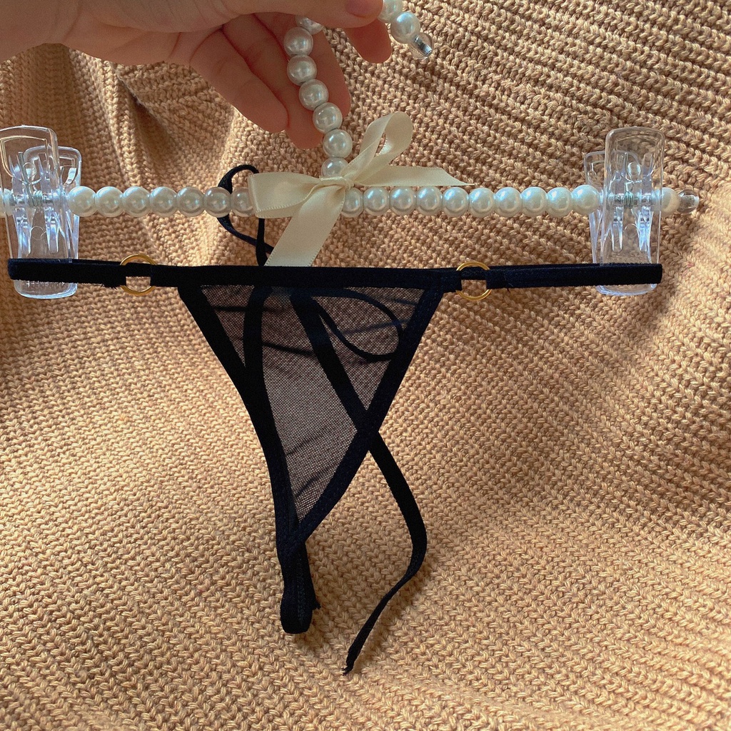 Quần lót lọt khe thun lưới sexy - Chíp nữ gợi cảm - Kellywang