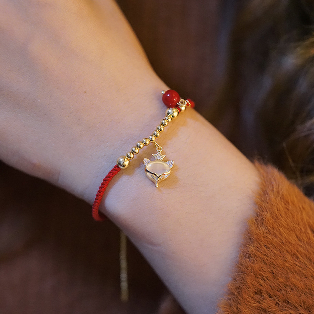 Vòng Tay Thời Trang Cho Nam Và Nữ