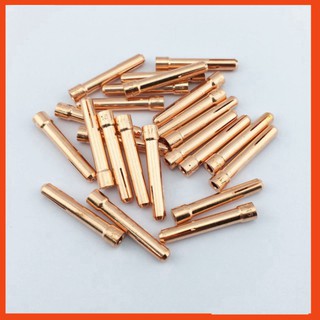 Kẹp kim hàn 1.6/2.0/2.4 dùng cho mỏ tig qq150, phụ kiện tig qq150