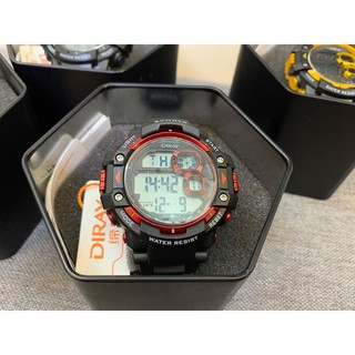 Đồng hồ nam DIRAY SPORT