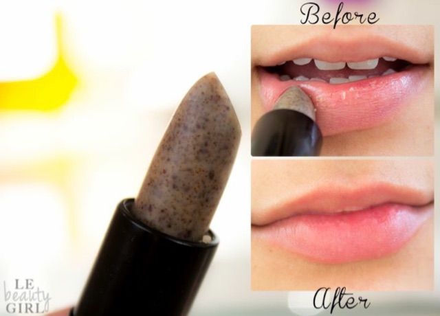 Son tẩy tế bào chết môi e.l.f Studio Lip Exfoliator