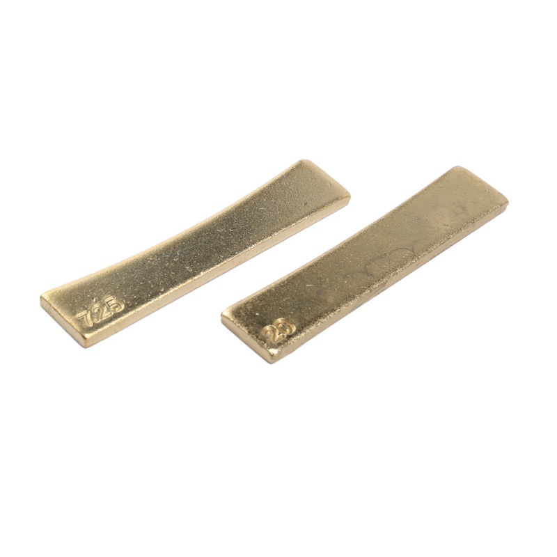 Dụng Cụ Sửa Chữa Đàn Guitar Điện Bằng Hợp Kim Màu Vàng