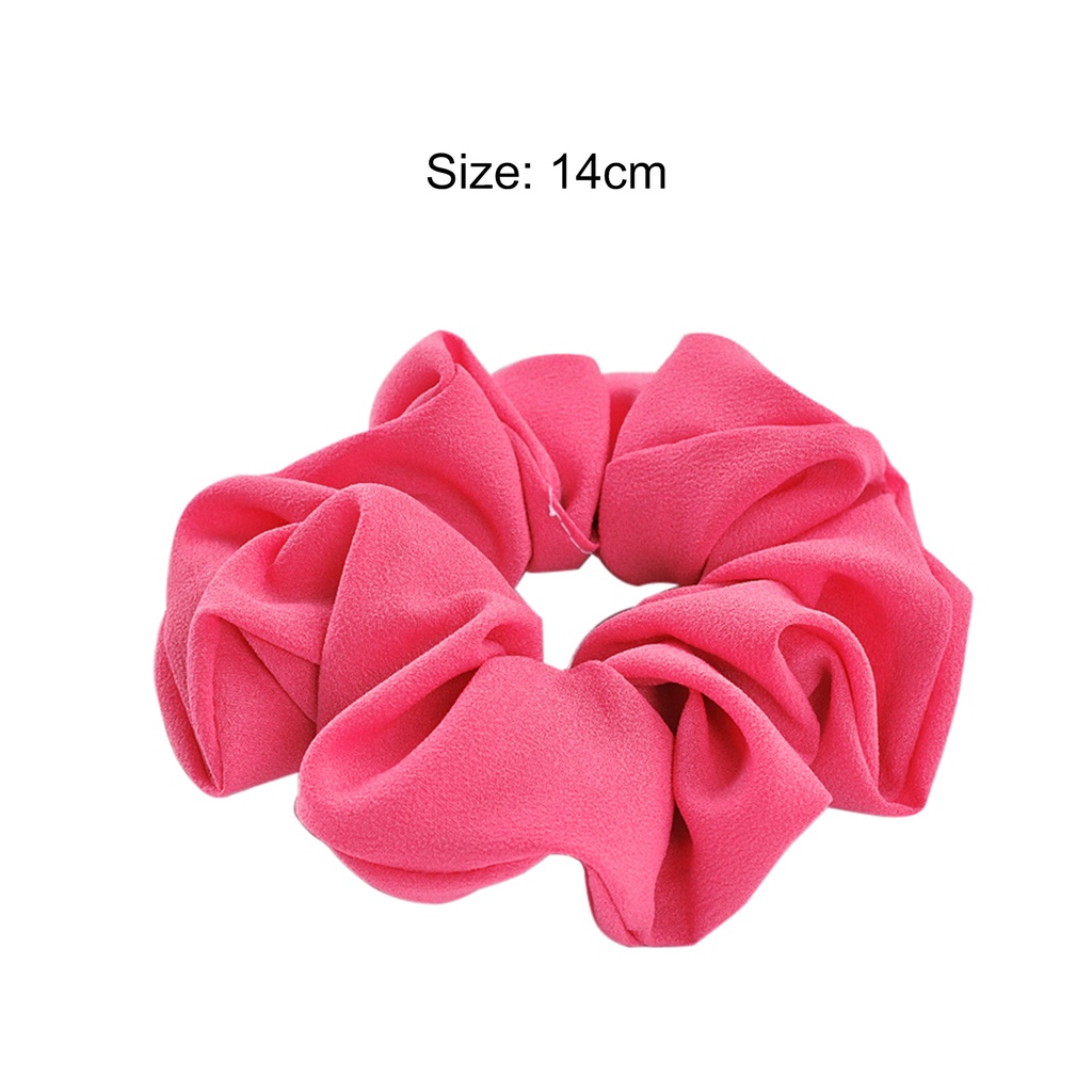 Dây buộc tóc thời trang trẻ trung dành cho nữ