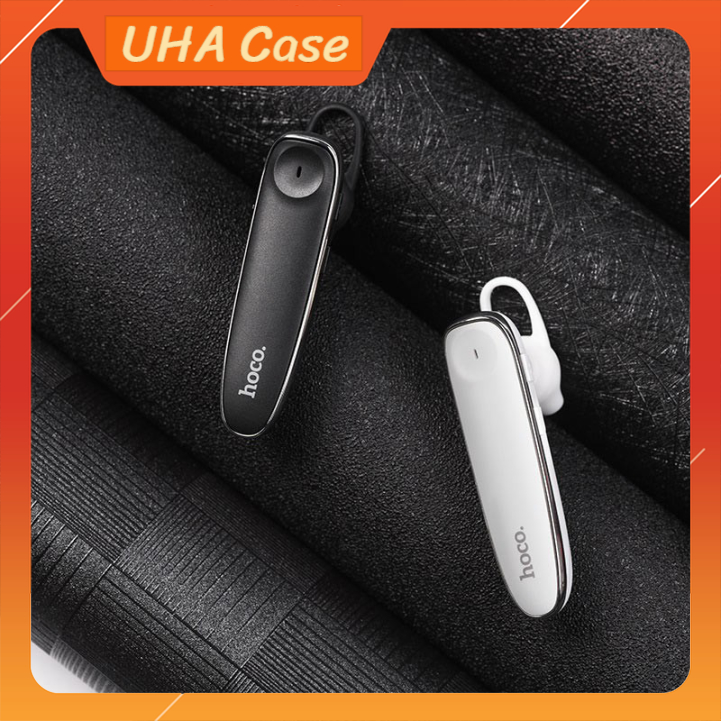 [UHA Case] Tai Nghe Chính hãng Hoco E49 Cho Phụ Kiện Tai Nghe Bluetooth Airpod Cáp Sạc Iphone Pin Dự Phòng jack 3.5