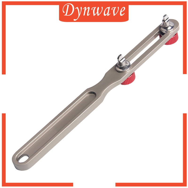 Dụng Cụ Mở Nắp Lưng Đồng Hồ Đeo Tay 50mm Điều Chỉnh Được