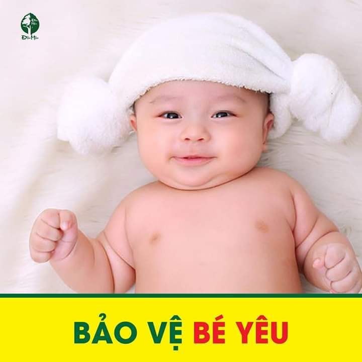 Muối Tắm Bé Độc Mộc 400G Bé Hết Rôm Sảy, Mẫn Ngứa (100% nguyên liệu tự nhiên)