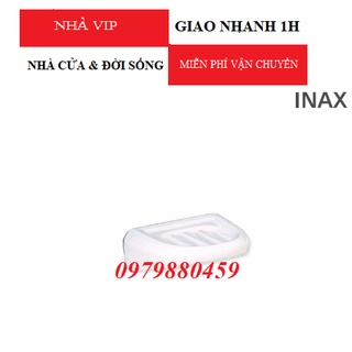 Kệ xà phòng cr series inax h – 444v