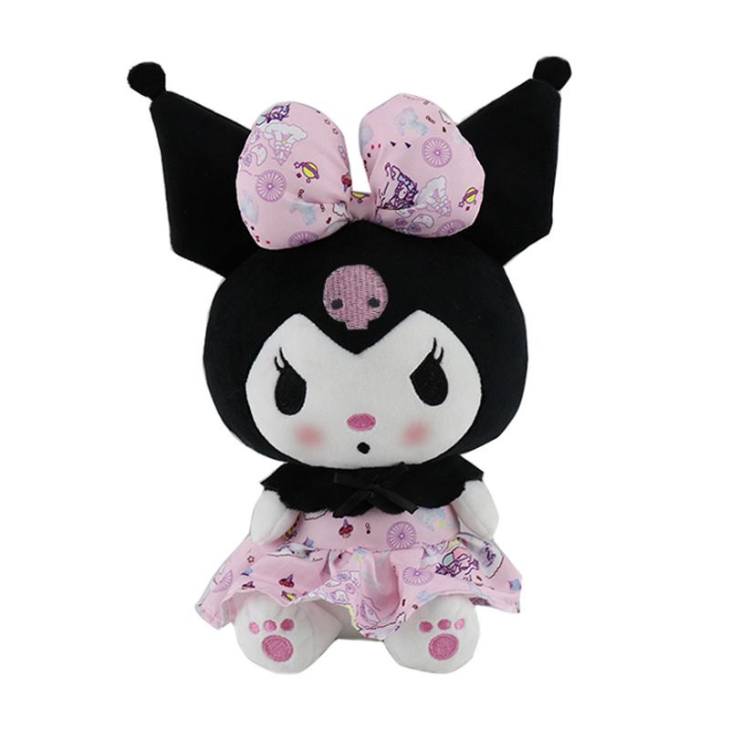 Gấu bông Kuromi