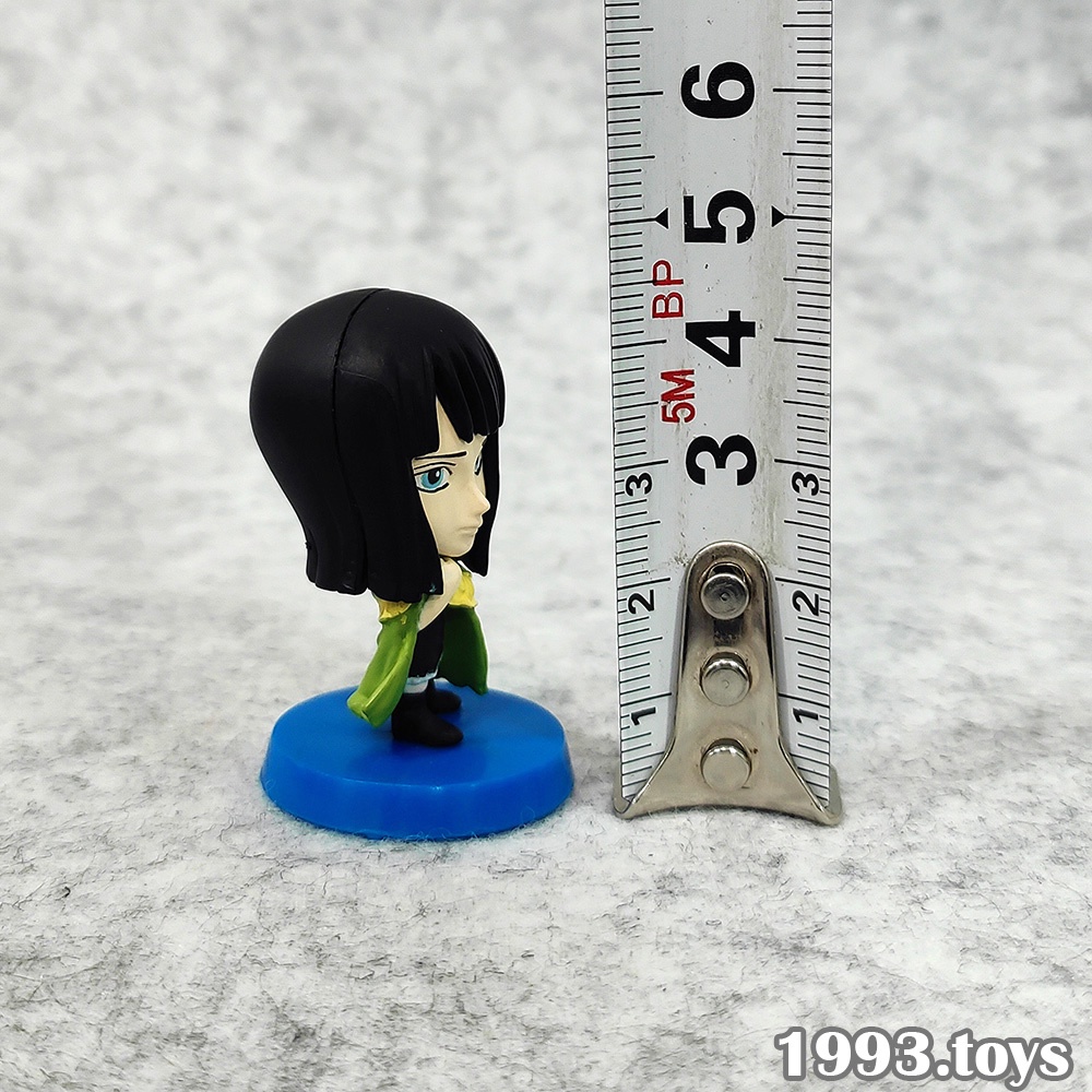 Mô hình nhân vật PLEX figure One Piece Anime Chara Heroes Vol.4 Water Seven - Nico Robin