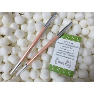 Chì kẻ mày INNISFREE ECO WOOD EYEBROW PENCIL