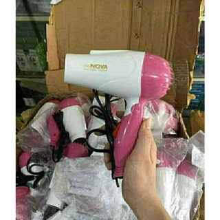 Máy Sấy tóc Mini.