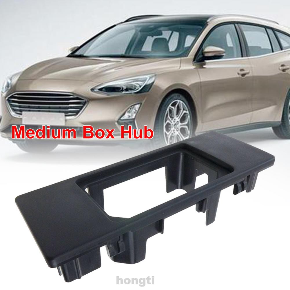 Phụ Kiện Hộp Nhựa Cho Xe Ford Sync 3