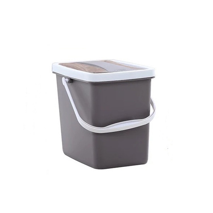 Tặng ngay bộ bơm thoát nước- Thùng đựng nước thải 4.0