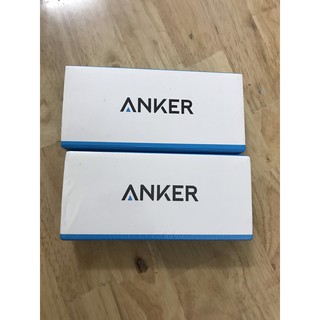Pin sạc dự phòng anker powercore fusion a1621 5000mah