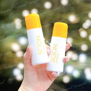 Lăn Khử Mùi Scion Nuskin 75ml #𝚂𝙸𝚂𝙸.𝙻𝙴𝙼𝙾𝙽