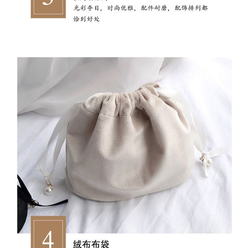 SẴN HÀNG HOT túi xách đính đá kết châu tổ ong độc lạ đẹp phong cách Hàn