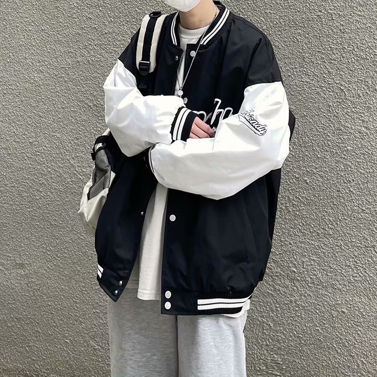 Áo bomber , áo gió 2 lớp dày dặn in chữ TORYTENDY cực hót cho nam nữ