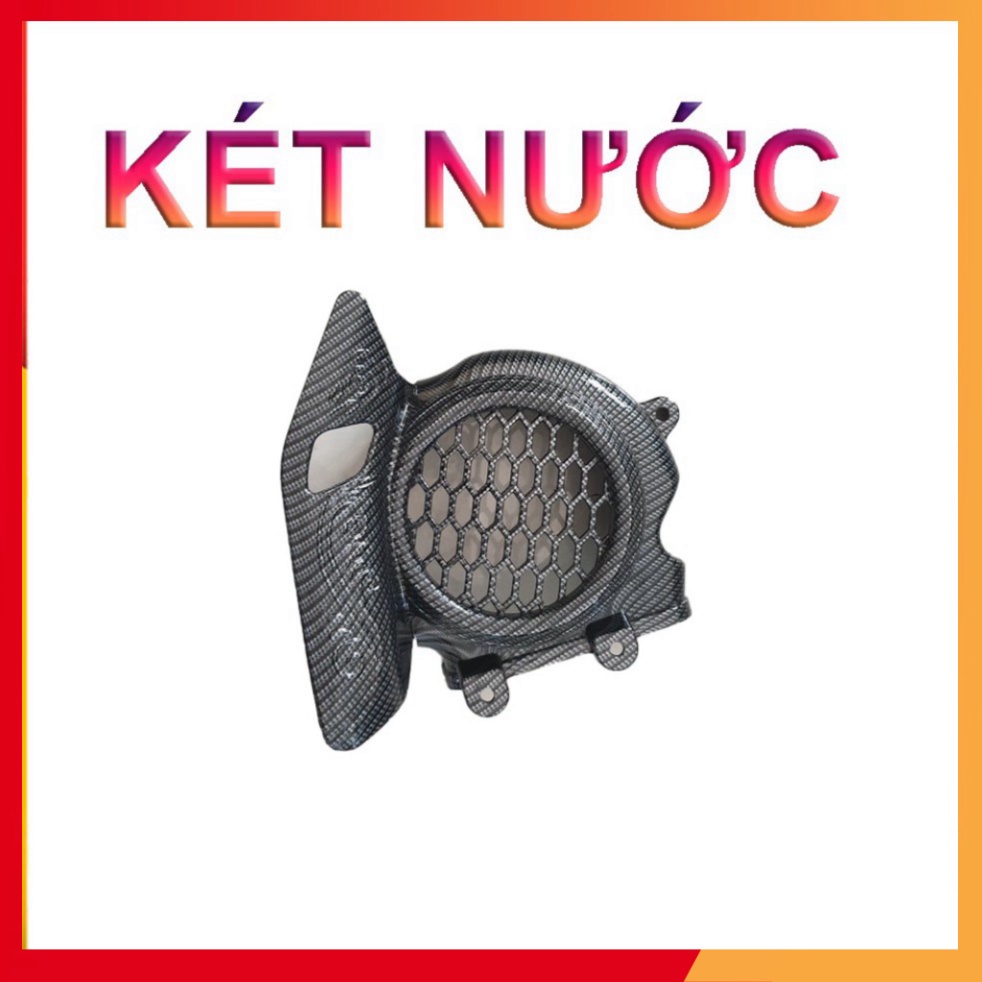 Ốp Carbon Cho Honda Vision 2021 - Vision 2022 Bộ 7 Món (Ảnh sp thật)