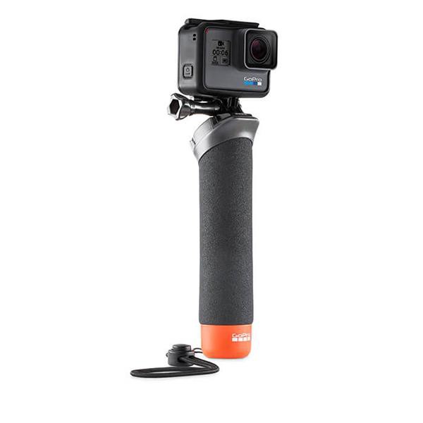Chân gắn máy quay cầm tay GoPro The Handler Floating Hand Grip - Hàng phân phối chính hãng | BigBuy360 - bigbuy360.vn