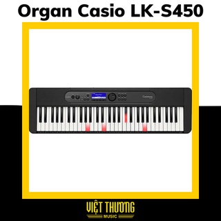 Mua Đàn organ Casio LKS450 Việt Thương Music
