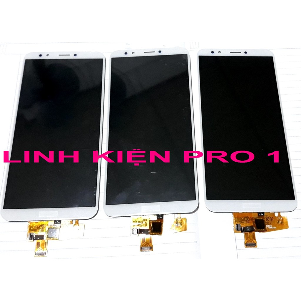 MÀN HÌNH HUAWEI LDN- LX2 MÀU TRẮNG